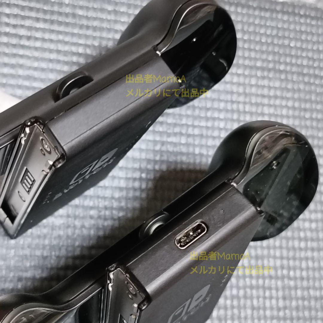 任天堂Switch　本体　Joy-Con　充電グリップ