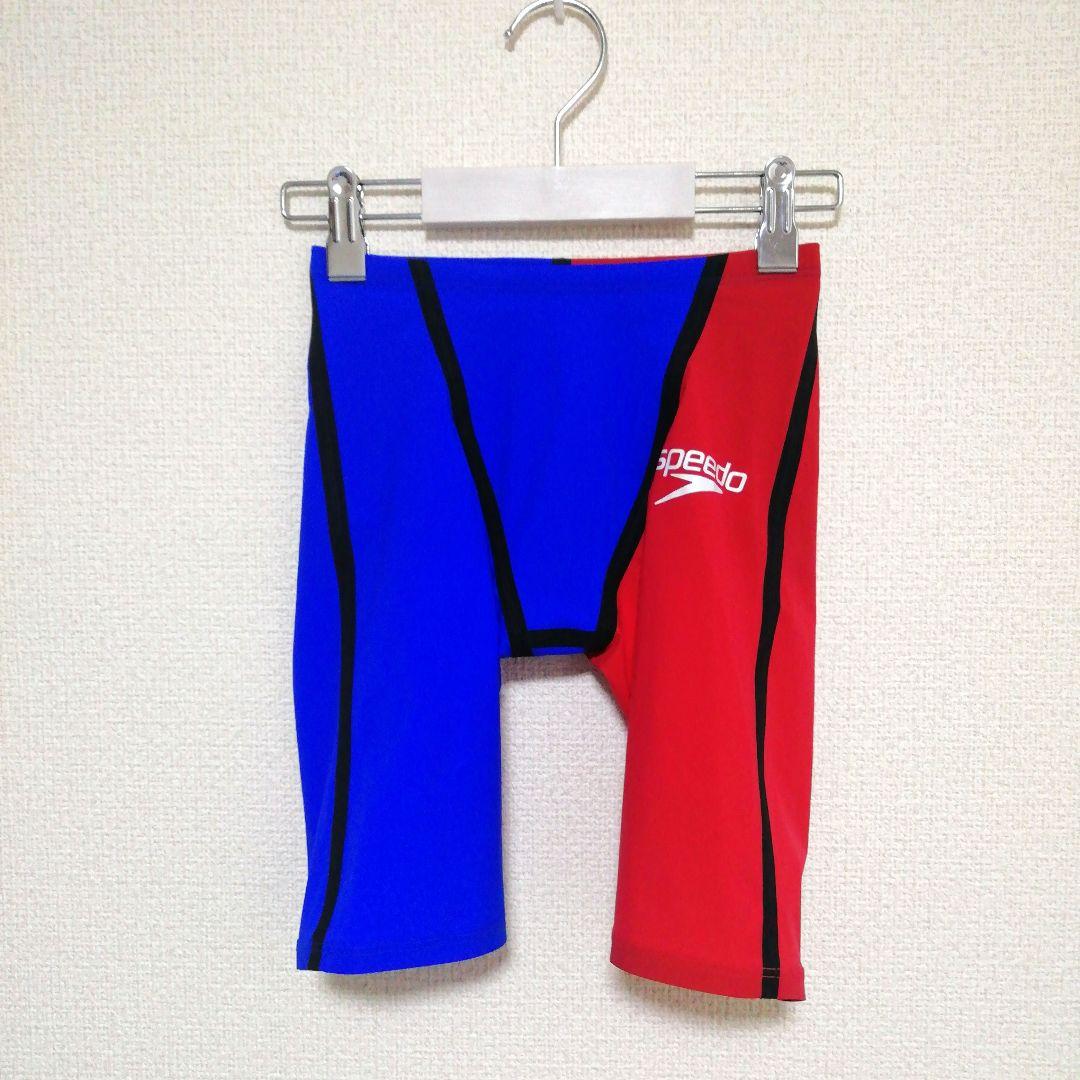 SPEEDO ファストスキンプロ３ジャマー SC62101F