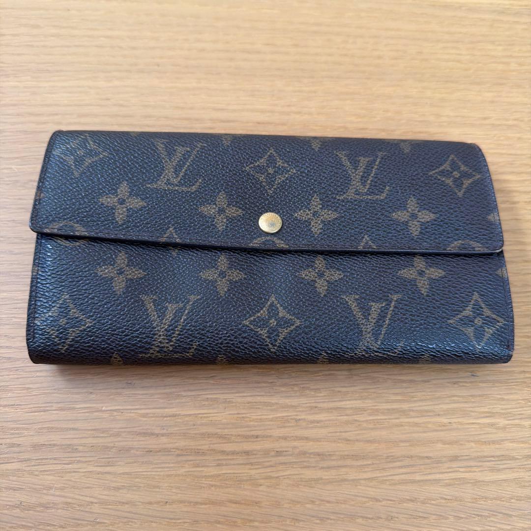 Louis Vuitton モノグラム