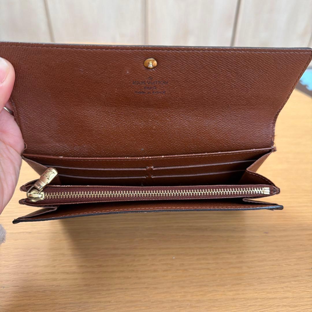 Louis Vuitton モノグラム