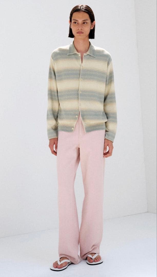 AURALEE カーディガン新作　2週間限定