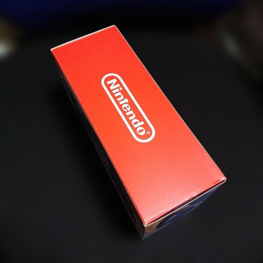 Switch Nintendo Lite ブルー　新品未開封