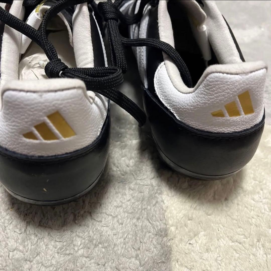 アディダス　adidas COPA ICON FG トップモデル サイズ27.0