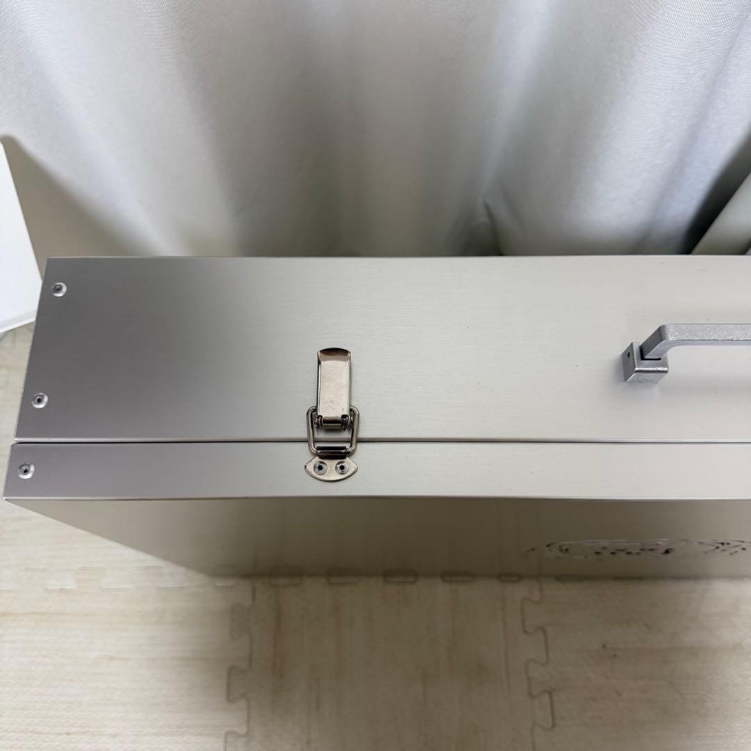 美品⭐︎ソウメイアタッシュケース