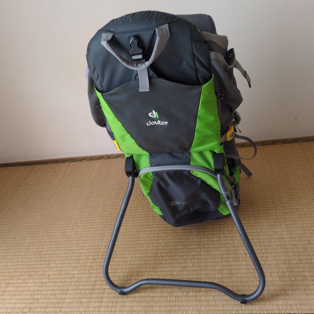 セール　deuterドイター Kid Comfort Air キッドコンフォート