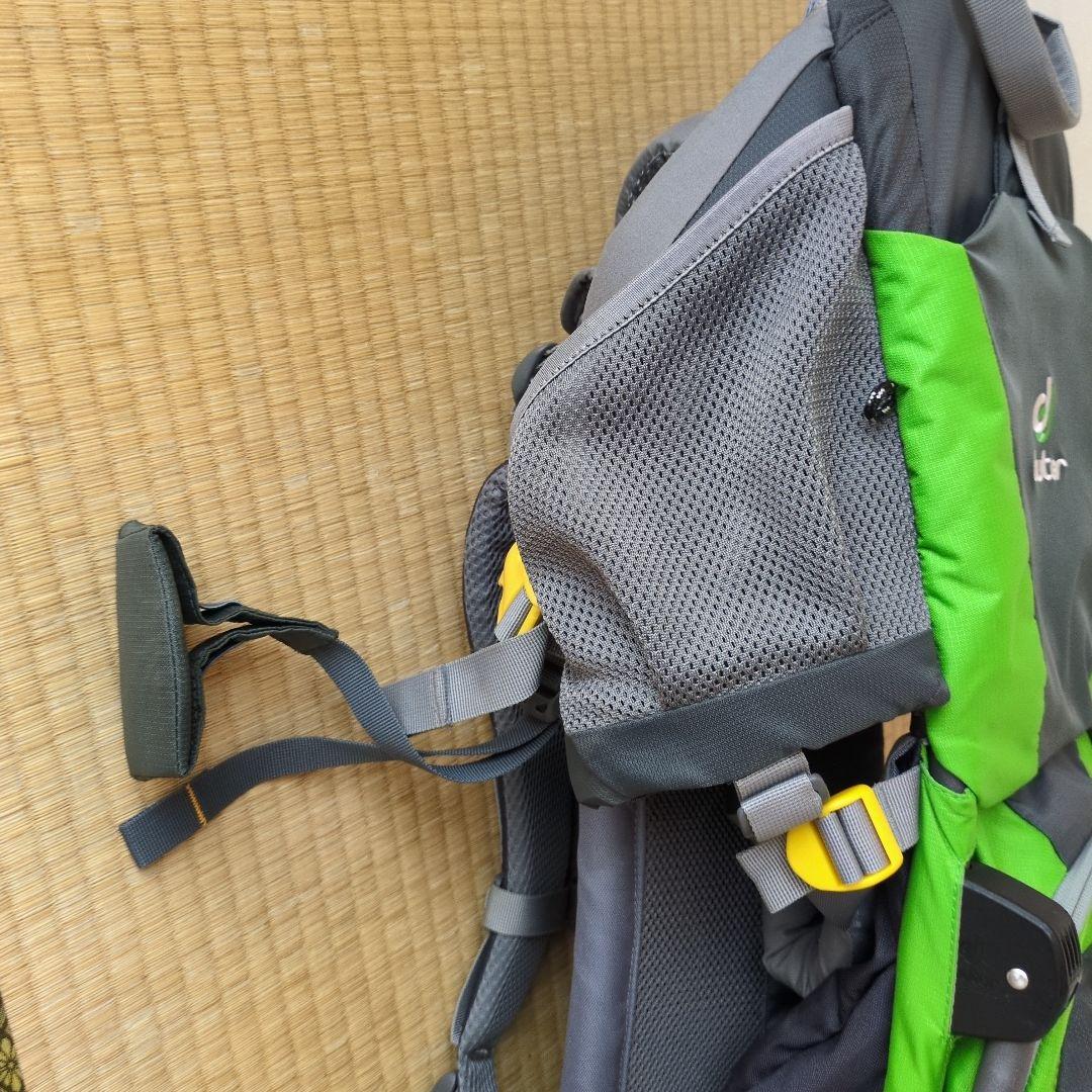 セール　deuterドイター Kid Comfort Air キッドコンフォート