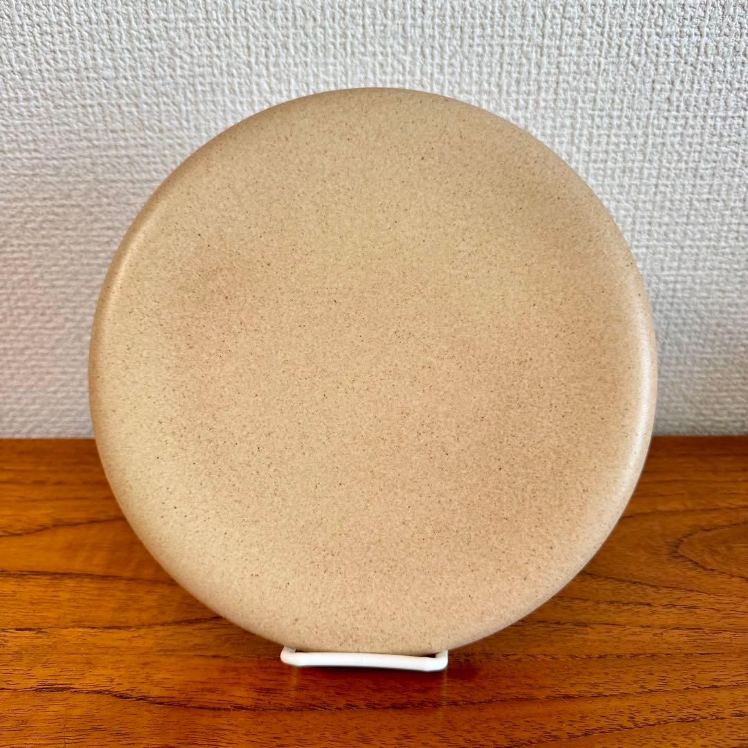 mushimeganebooks 熊淵未紗さん　ぷっくりプレート　2枚セット