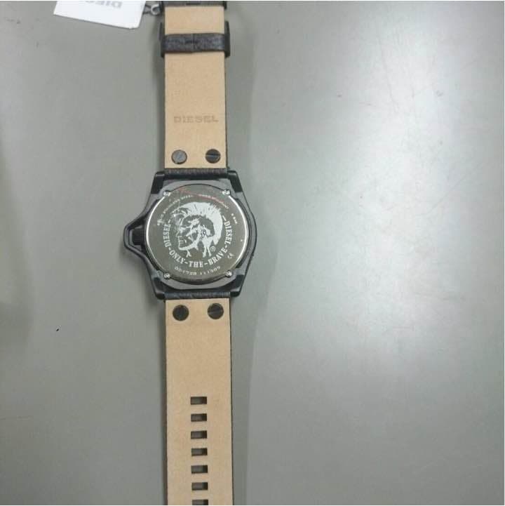 DIESEL ディーゼル 時計