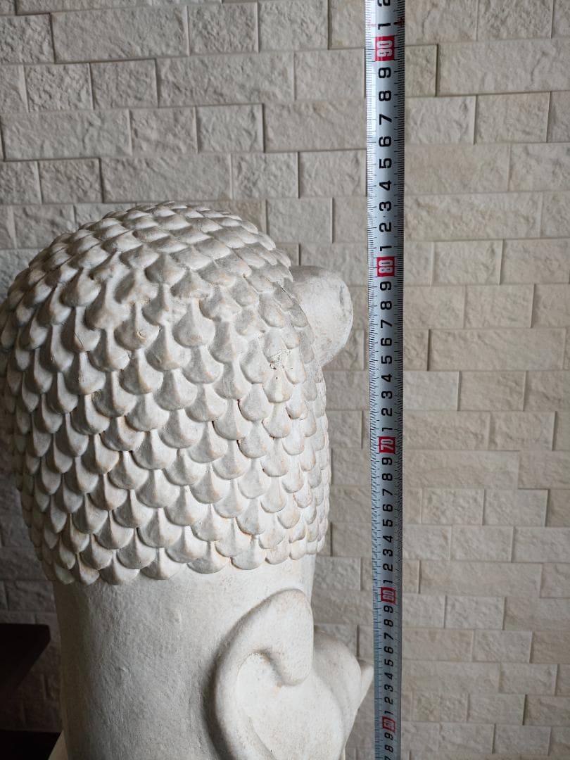 バリ　石像　おしゃれでかわいい石像★置物★雑貨★銅像★マーライオン風★