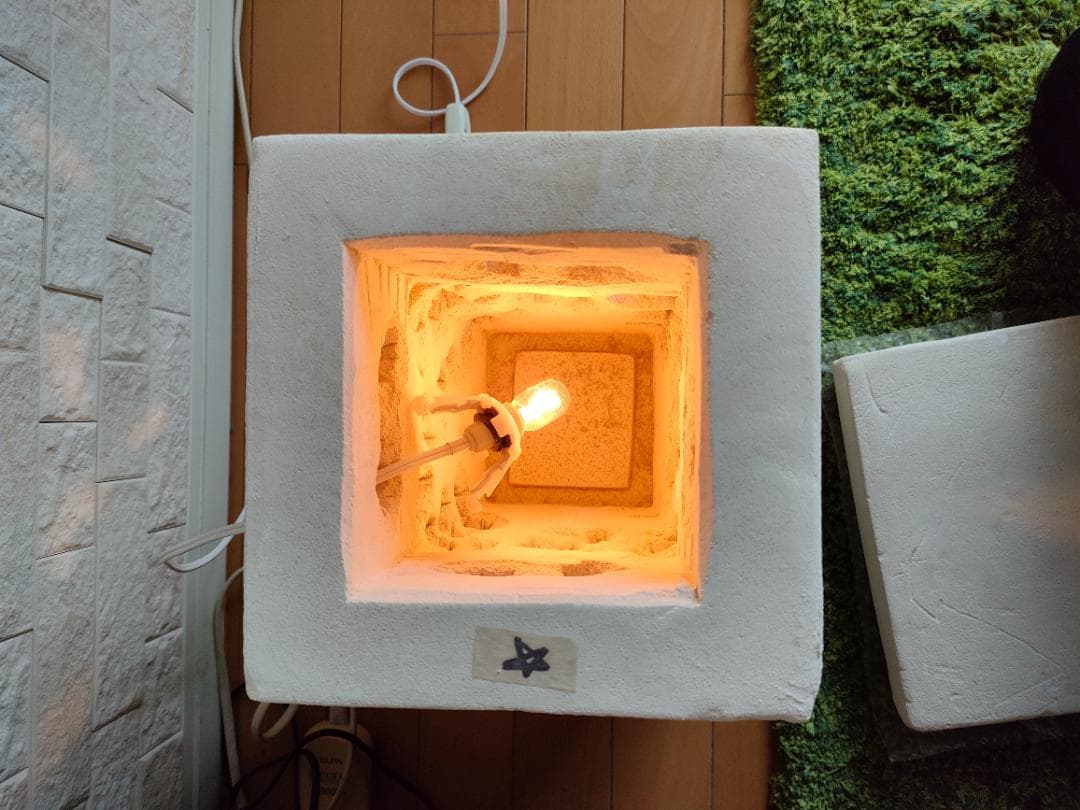 バリ　石像　おしゃれでかわいい石像★置物★雑貨★銅像★マーライオン風★