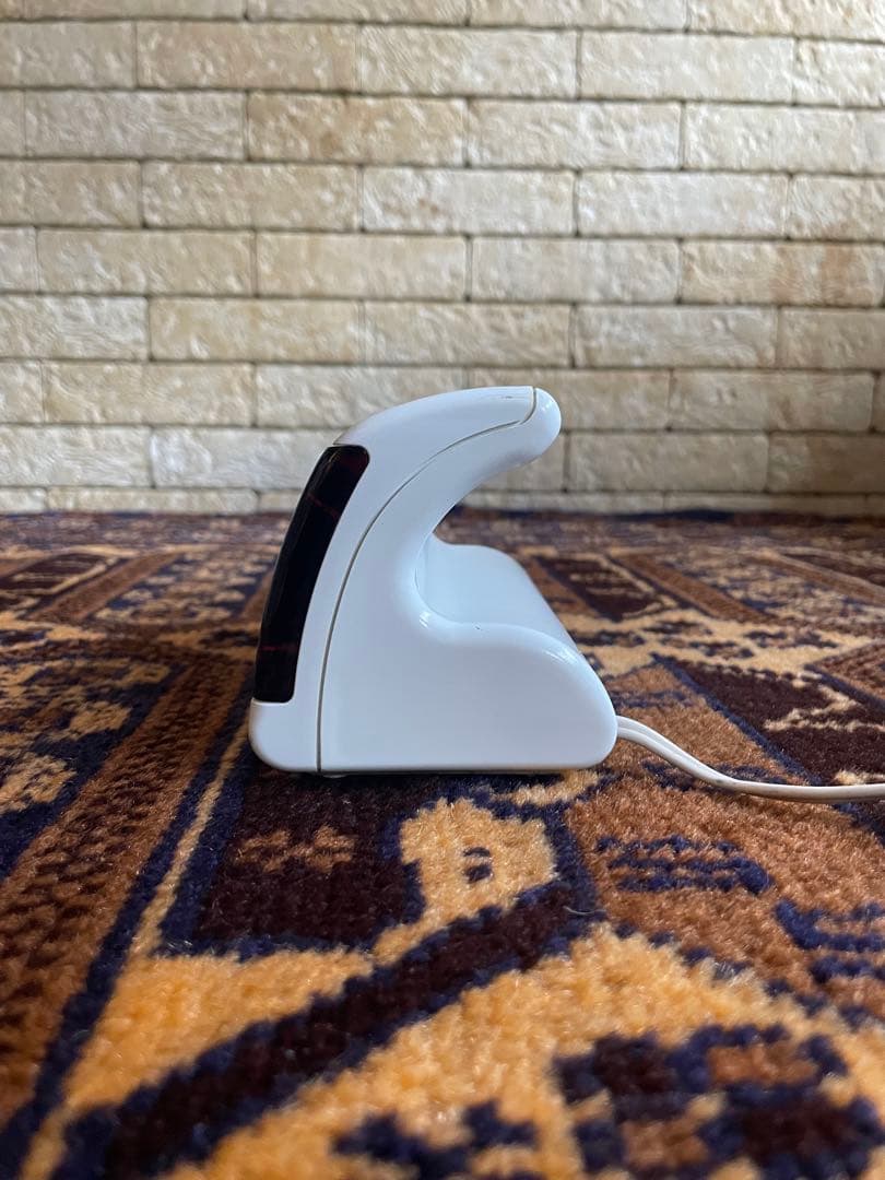 希少 美品 Hardcore LED BIG DIGITAL CLOCK EC