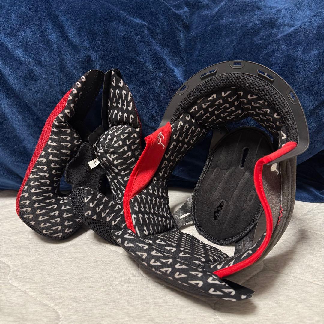 フルフェイス バイクヘルメット ASTONE RT1500