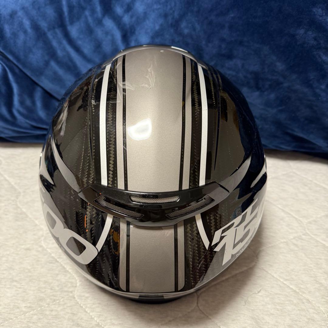 フルフェイス バイクヘルメット ASTONE RT1500