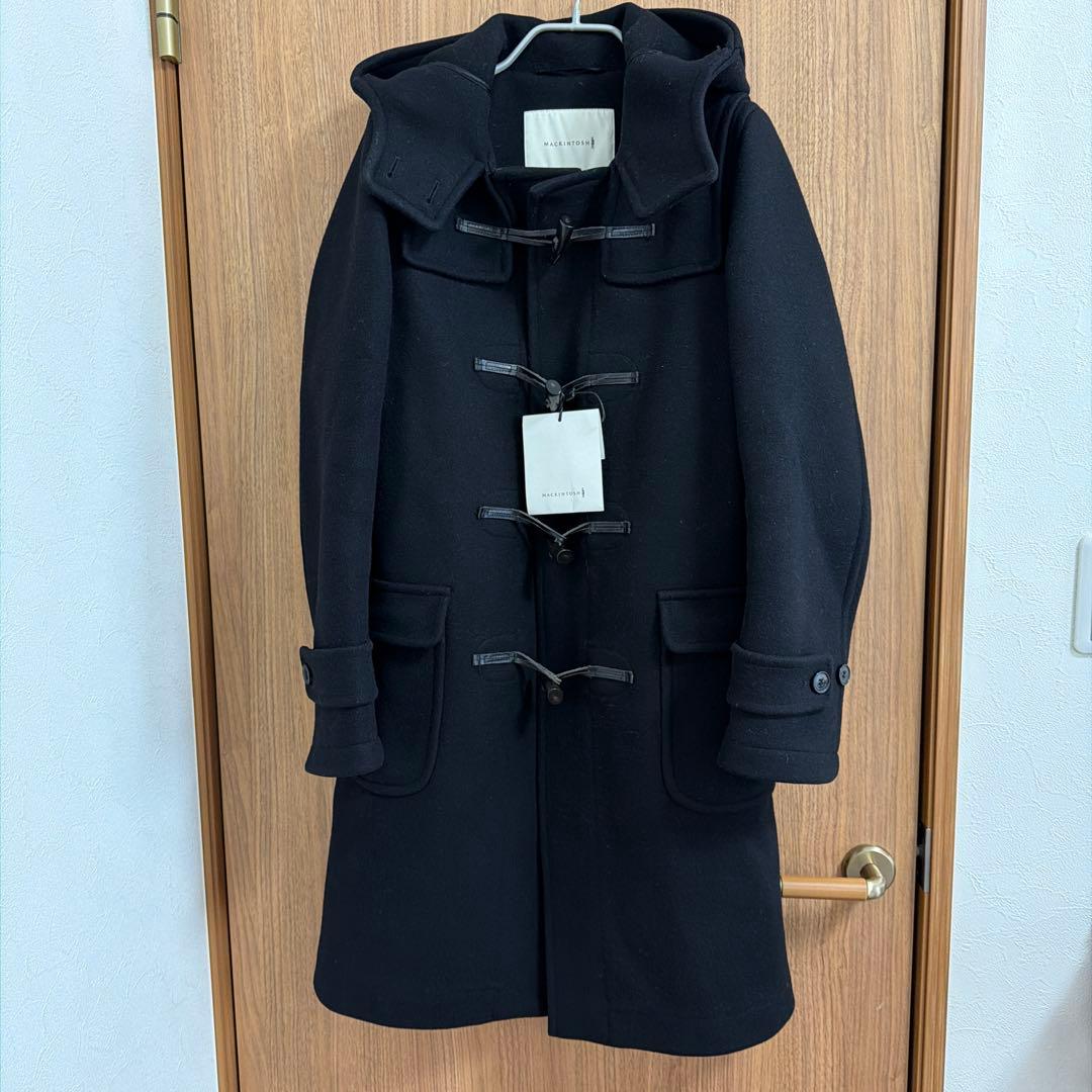 メーリさん　マッキントッシュMacintosh ダッフルコート36