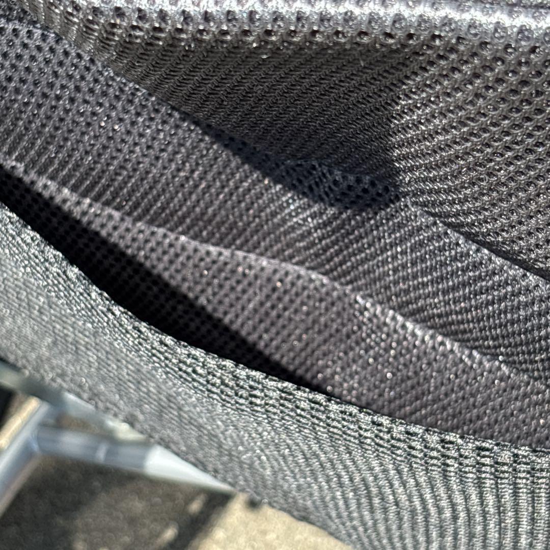 値下げ決行！（美品）UDKAEYT　リクライニング　自走式　車椅子　折り畳み式