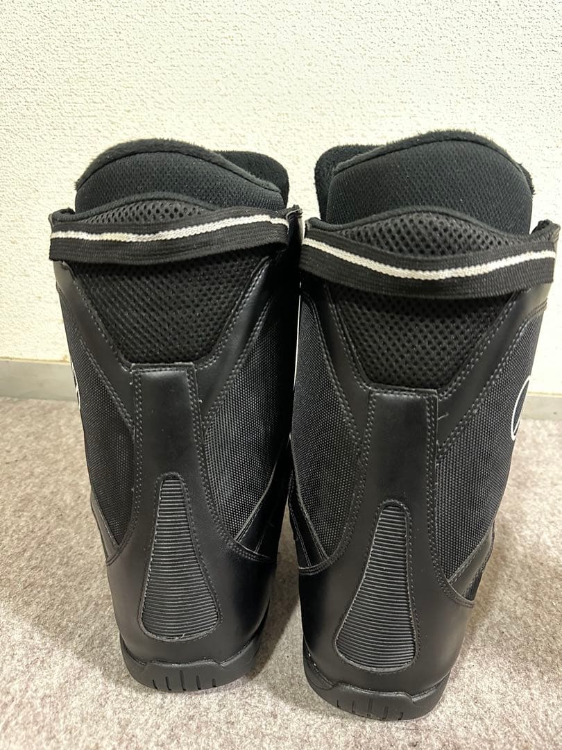 LASTARTS スノーボードブーツ LSB24 BOA 26.5-27.0cm
