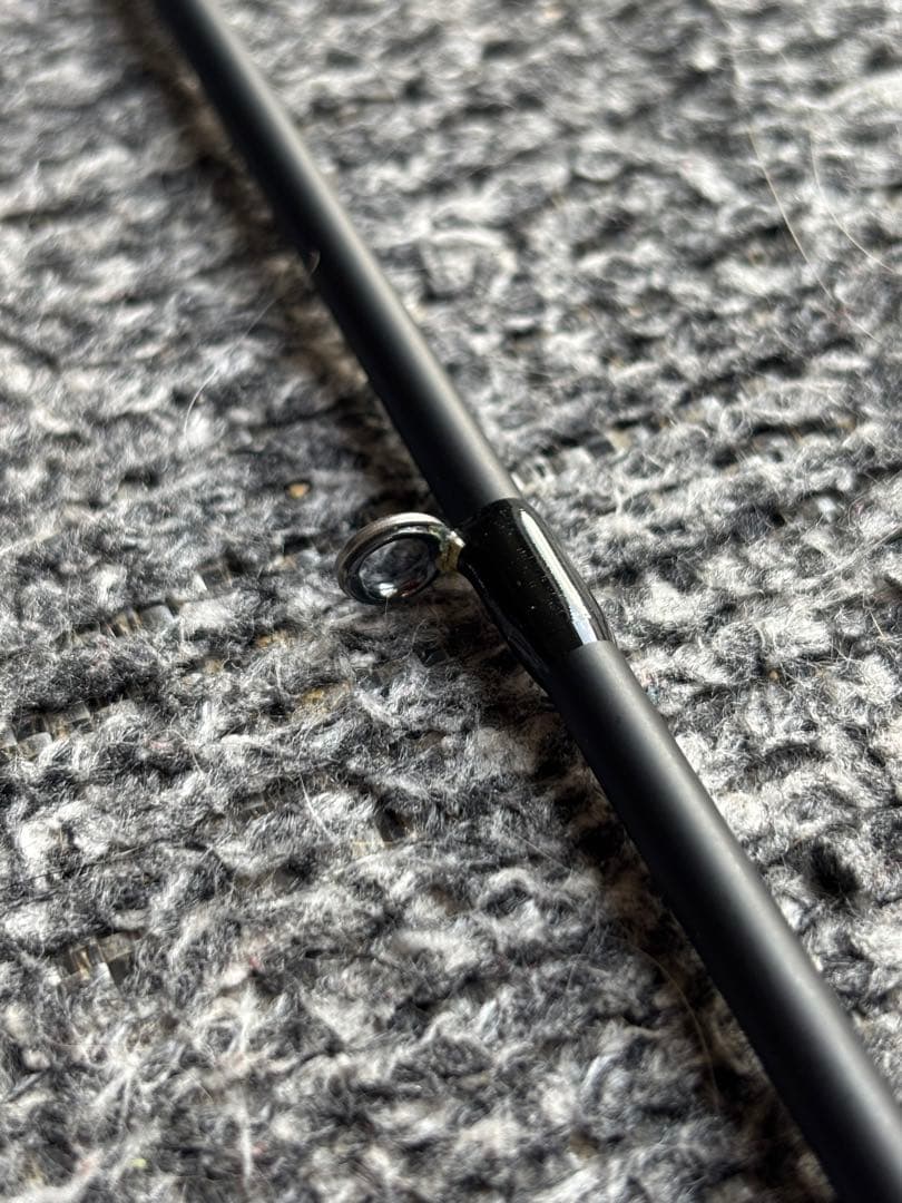 オリムピック　フィネッツァ　GOFS-792UL-T メバリングロッド