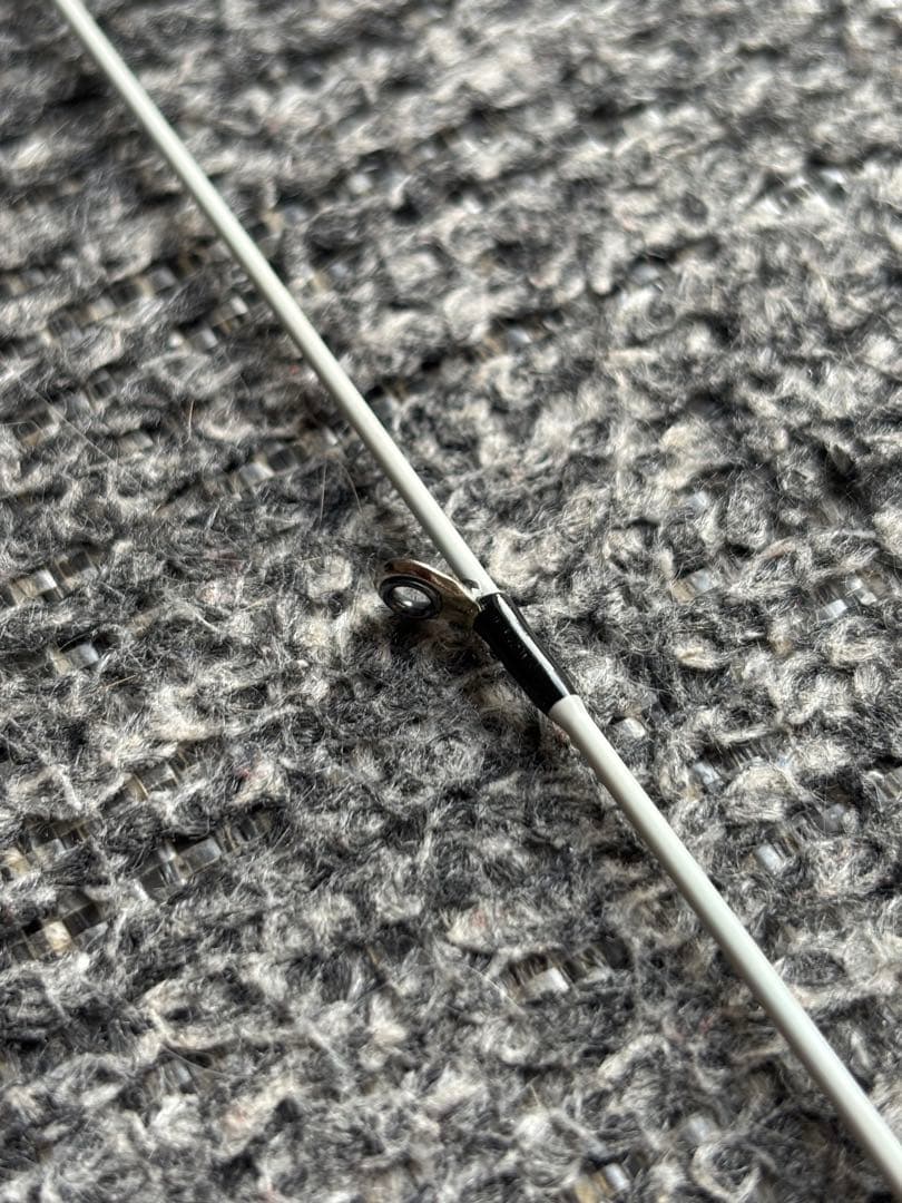 オリムピック　フィネッツァ　GOFS-792UL-T メバリングロッド