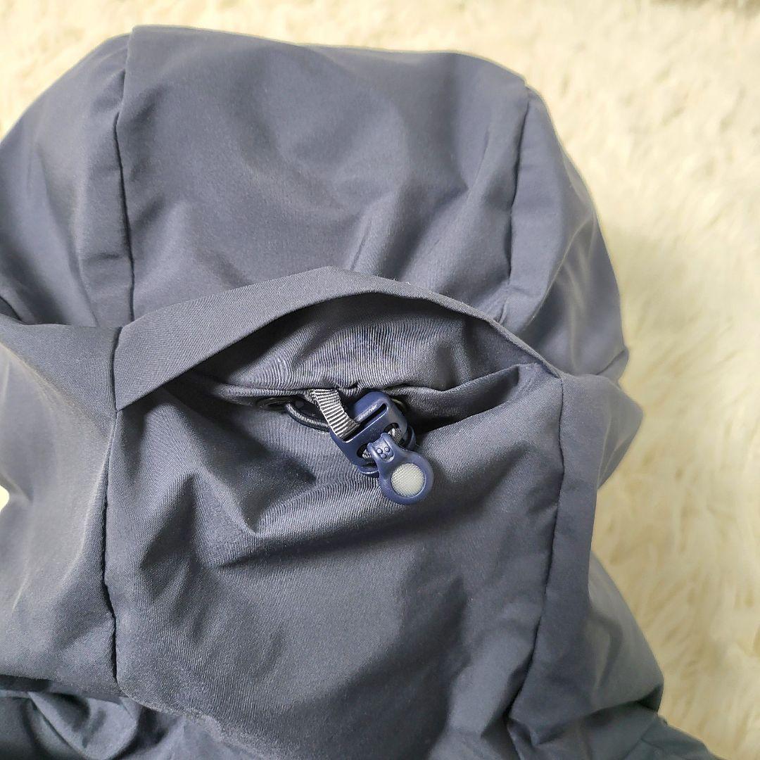 【極美品】パタゴニア　ジャクソングレイシャージャケット　XS グレー