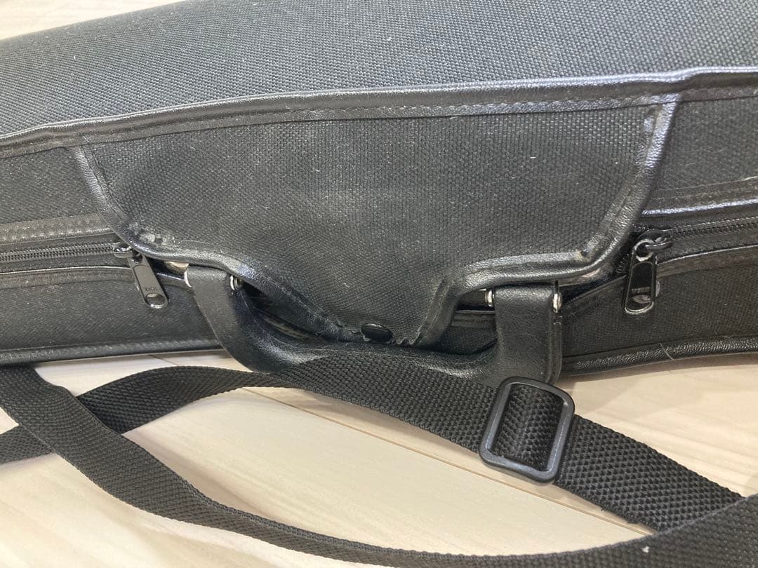 SUZUKI　バイオリン　No.540　4/4