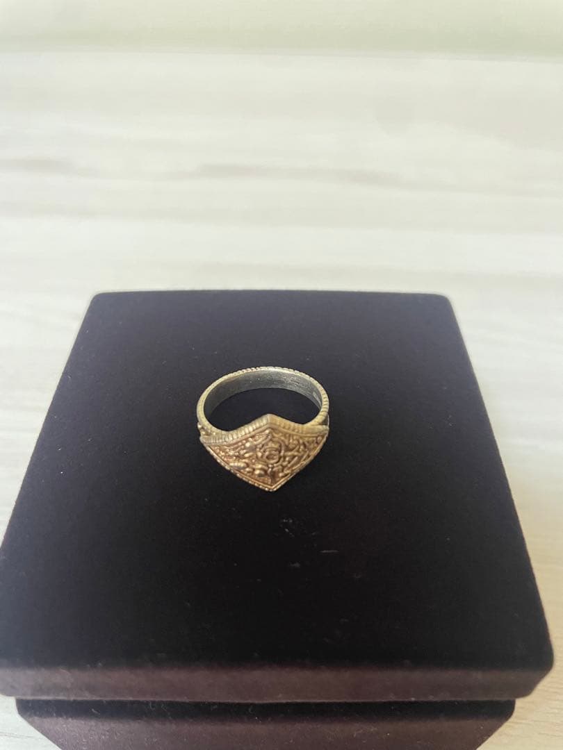 DARK SOULS TORCH TORCH 寵愛の指輪 13号