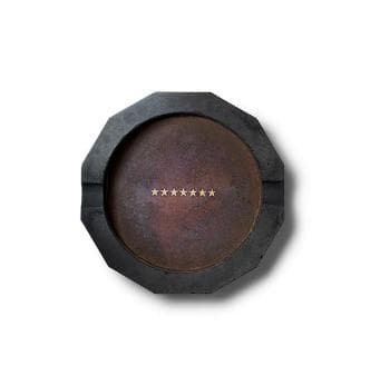 【レア】SevenStars オリジナル モルタル卓上灰皿