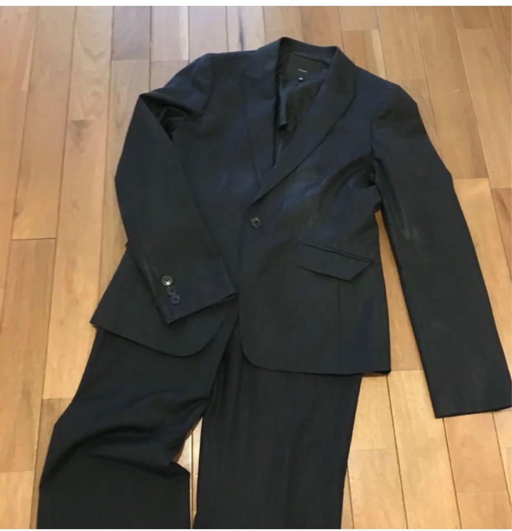 アイシービー　ICB スーツ　3点セット　オンワード