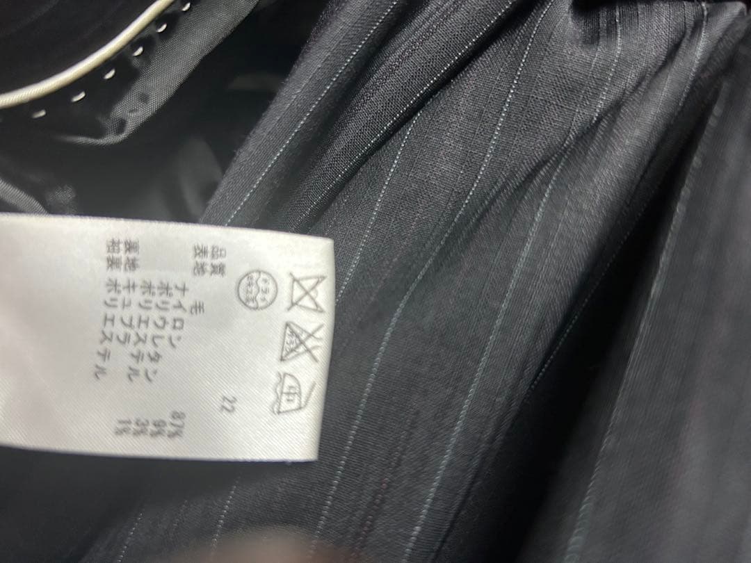 アイシービー　ICB スーツ　3点セット　オンワード