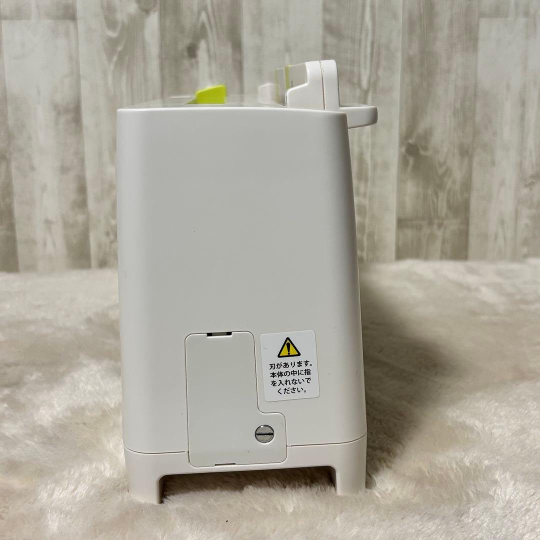 ⭐️美品⭐️PLUS コンパクト裁断機 PK-213