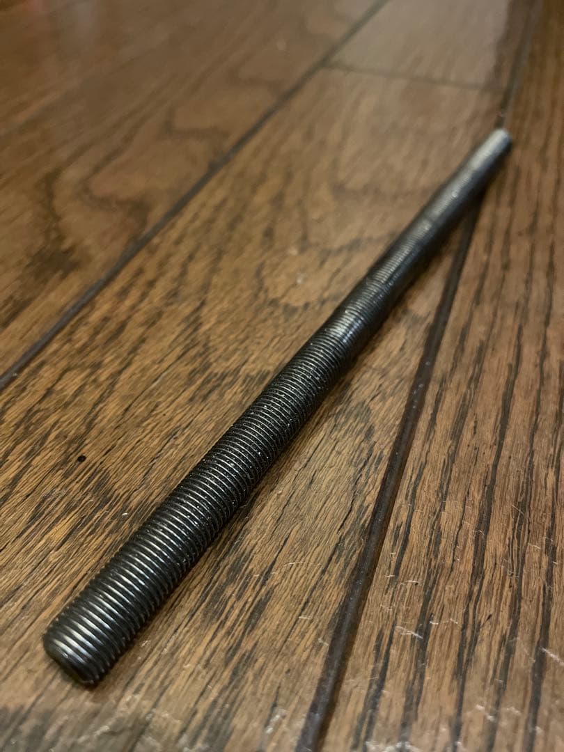 BMX FLATLAND チタンシャフト 南海 フリーコースター 3/8 26