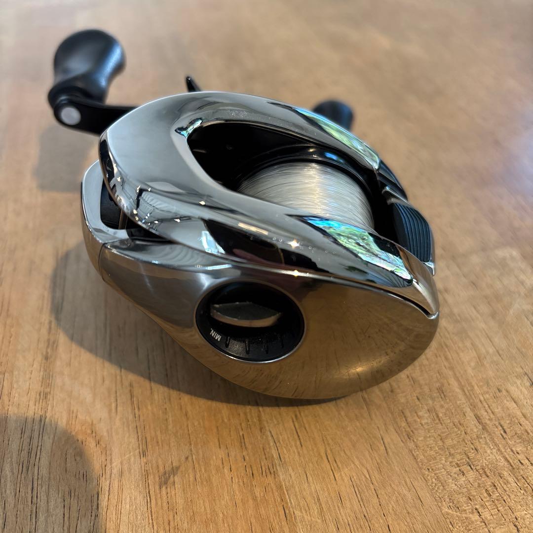 お値段ご相談ください　シマノ　21アンタレスDC右ハンドル