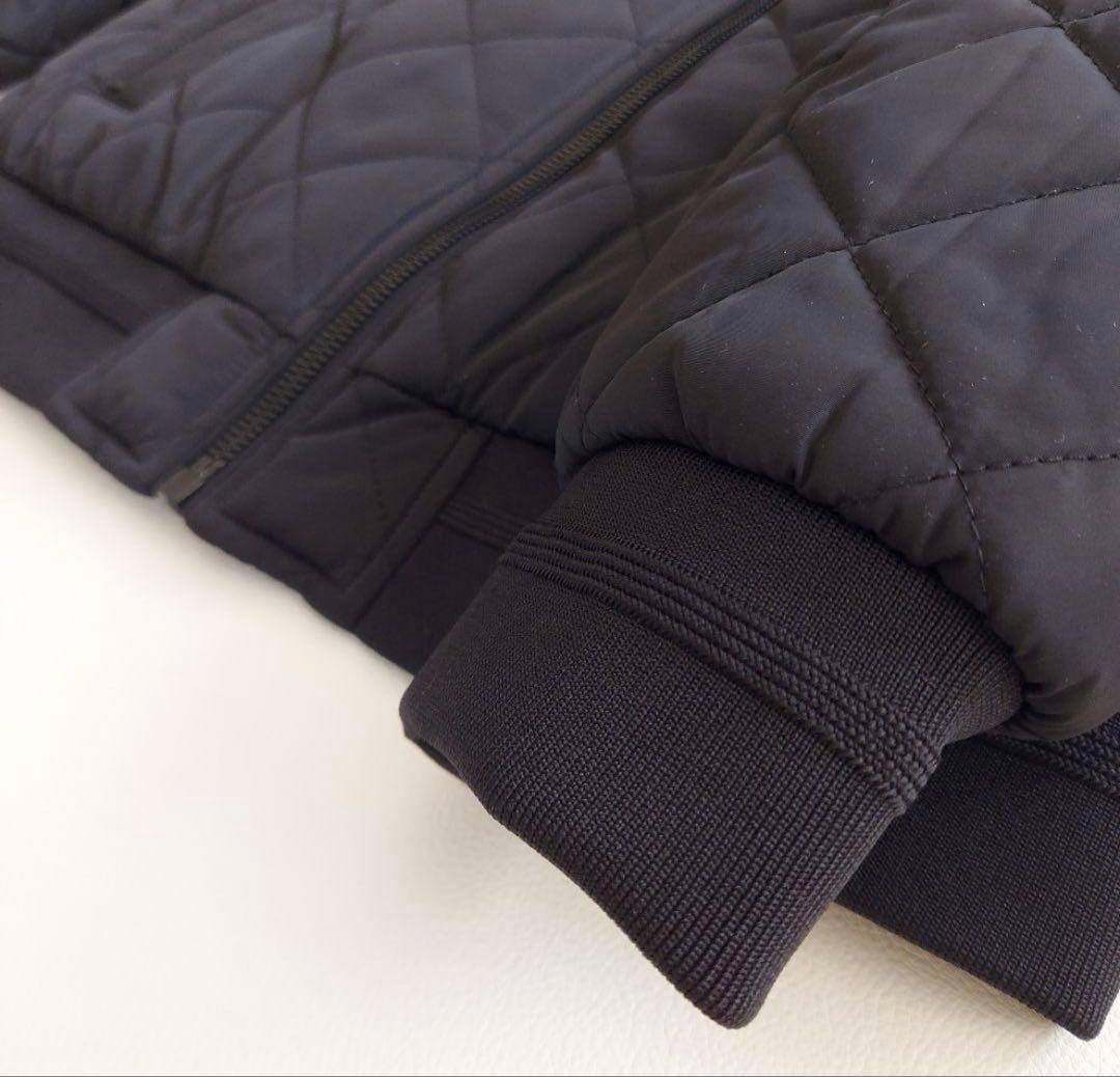 にゃん吉様用カルバンクライン キルティングMA-1 新品