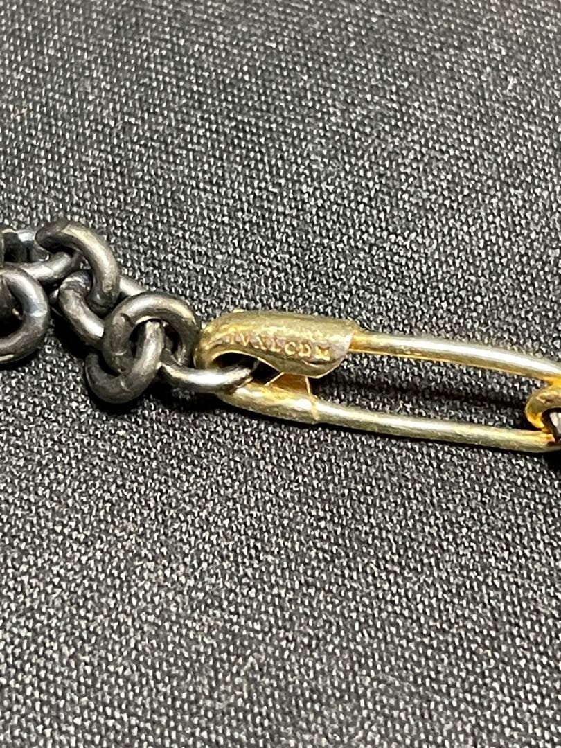 IVXLCDM A&CA-PIN BRACELET PIN　 4142