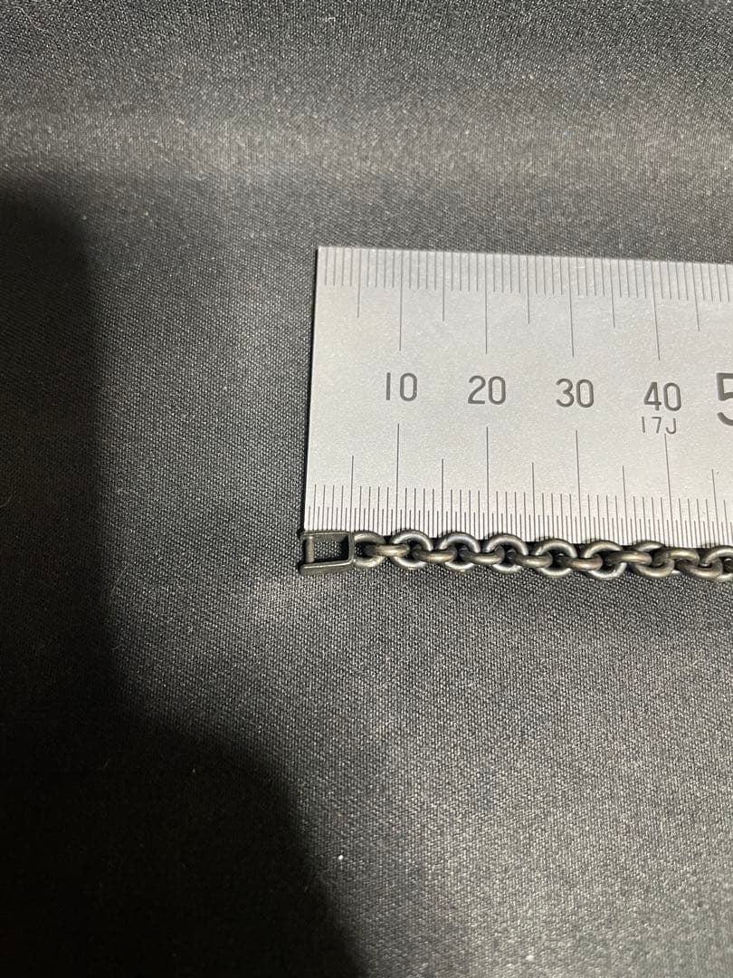 IVXLCDM A&CA-PIN BRACELET PIN　 4142