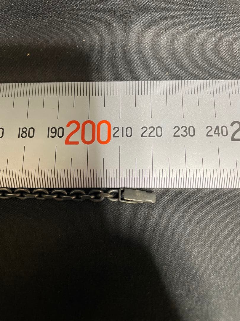 IVXLCDM A&CA-PIN BRACELET PIN　 4142