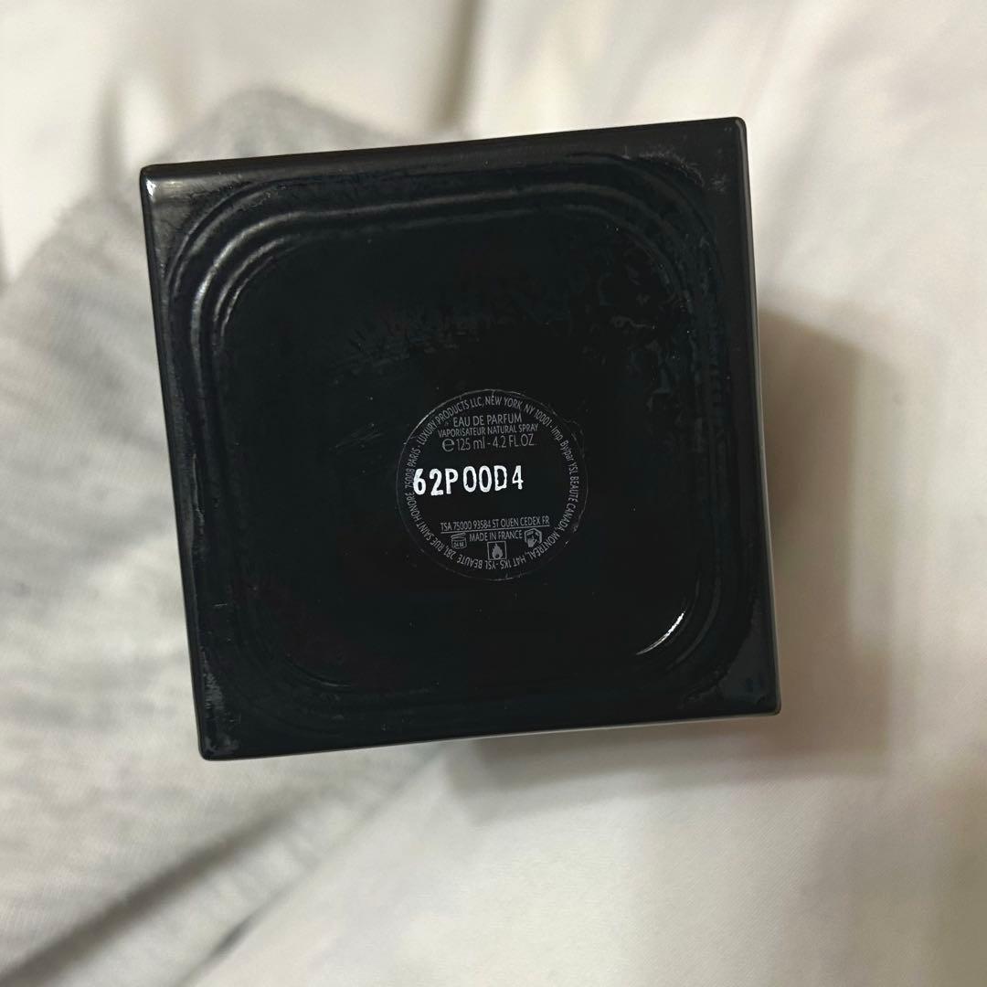 ル ヴェスティエール デ パルファム 6 （オーデパルファム）125mL