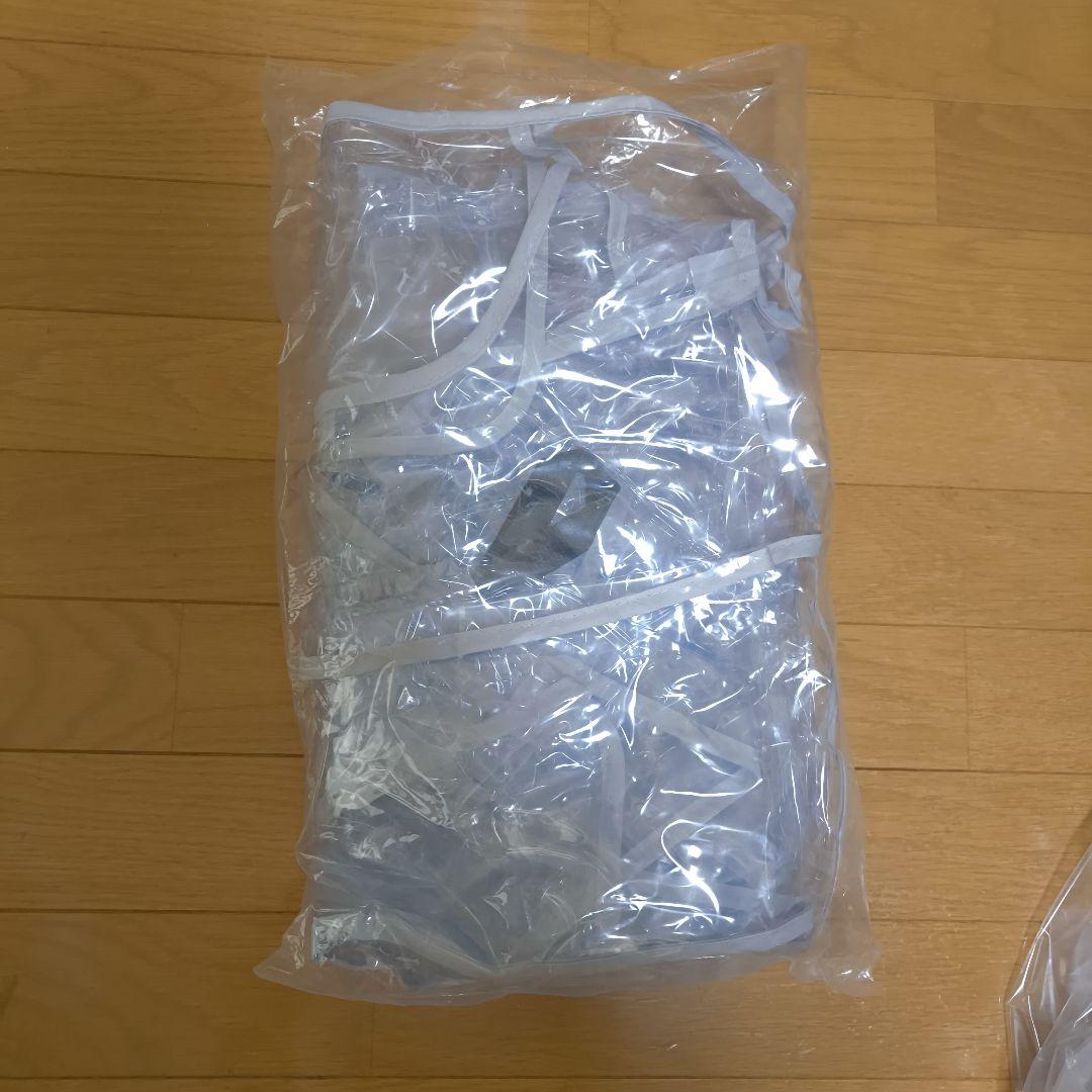 【美品／半年使用】Joie(ジョイー) 二人乗りベビーカー エヴァライトデュオ