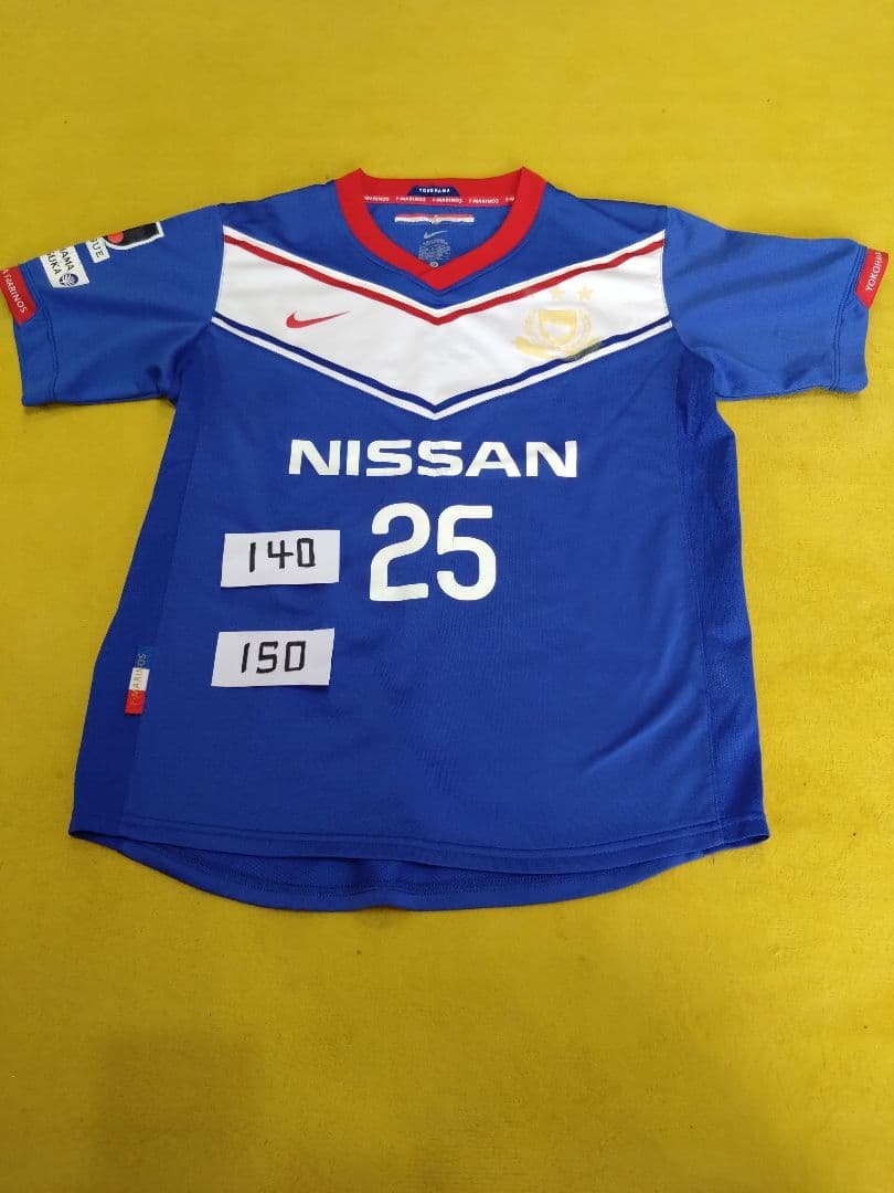 サッカー　ユニフォーム13枚　ジュニア　キッズ　130 140 150 Jリーグ