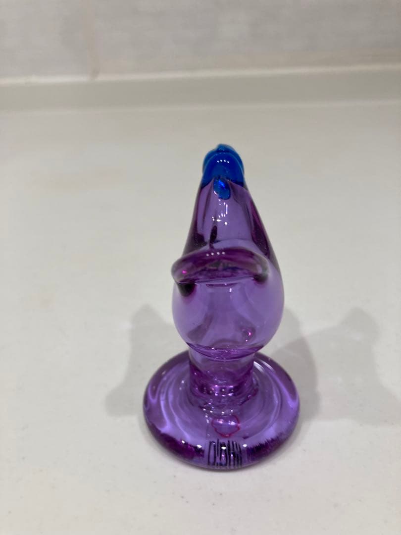 スコープ　非売品　オイバトイッカ　脚付シェッポ