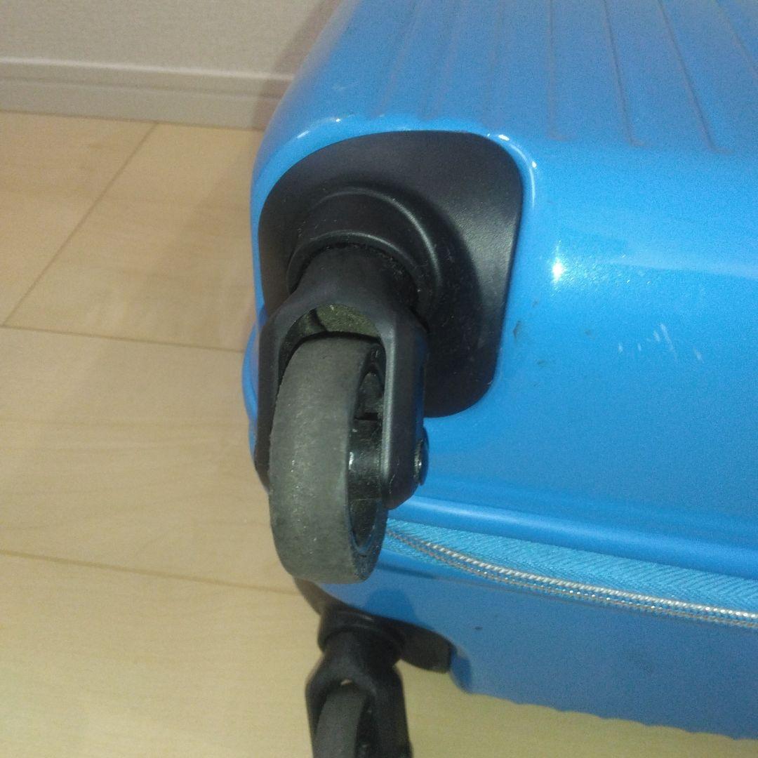 イノベーター innovator キャリーケース 機内OK TSAロック36L