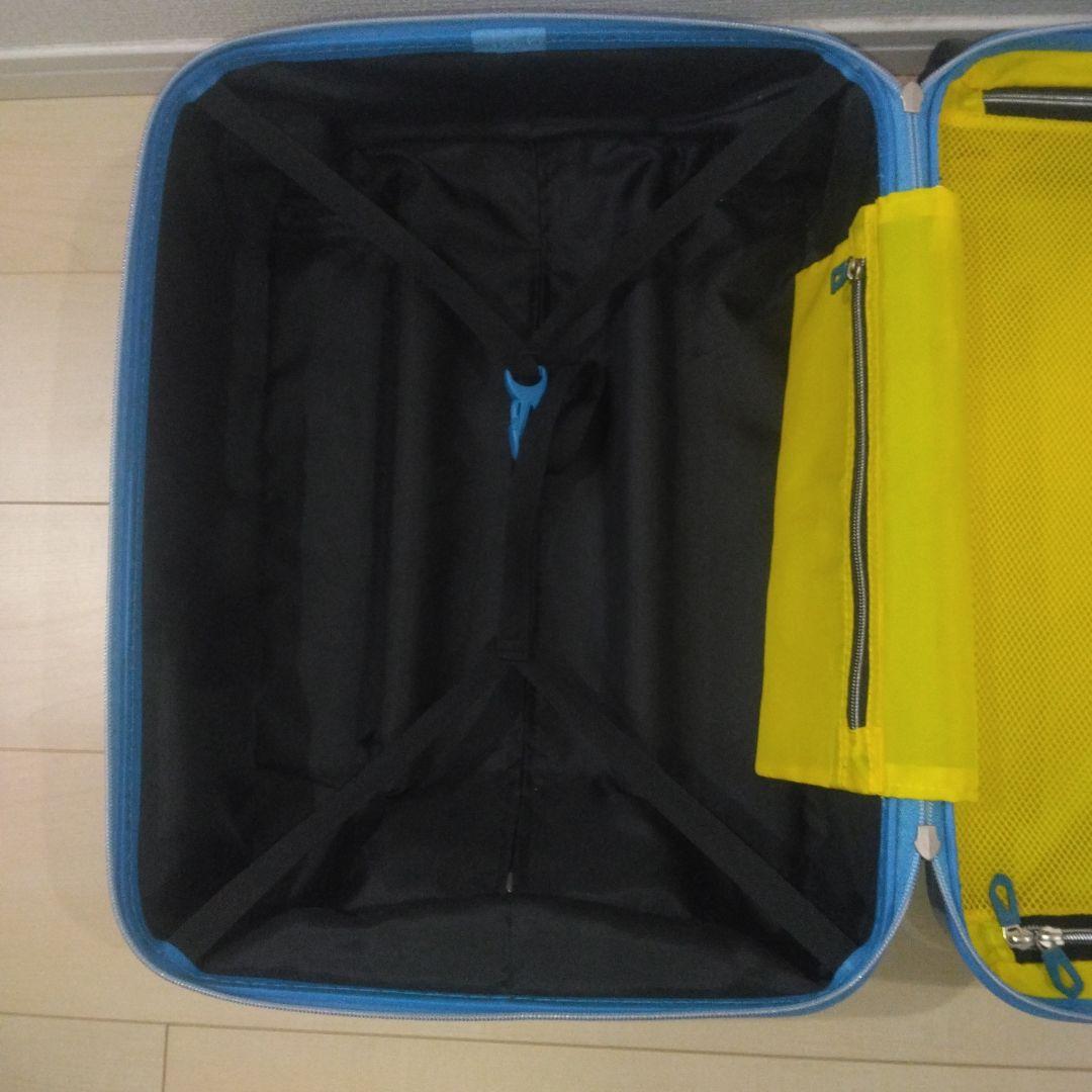 イノベーター innovator キャリーケース 機内OK TSAロック36L