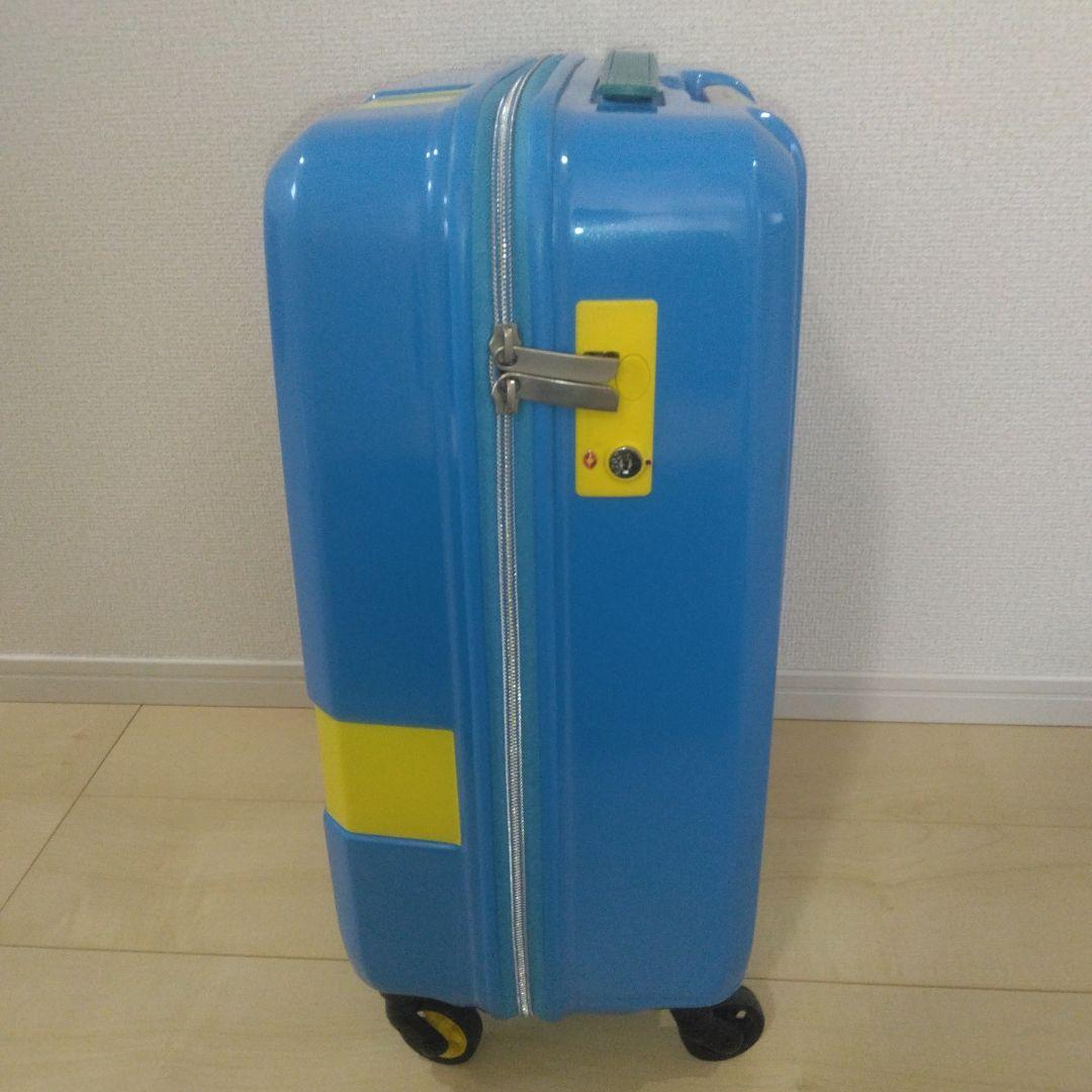 イノベーター innovator キャリーケース 機内OK TSAロック36L