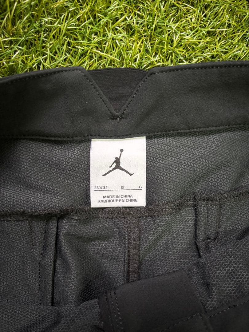 Nike Jordan Golf Pants ジョーダン ゴルフ カーゴ パンツ