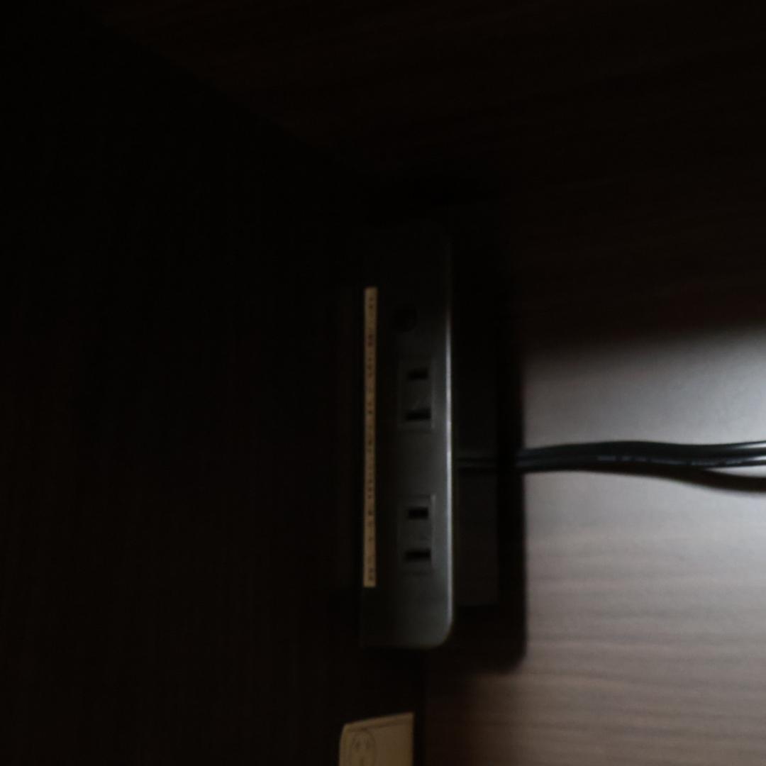 フランフラン REIZ ライツ オーク無垢材 キッチンカウンター レンジボード