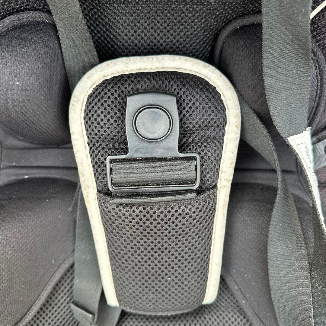 アップリカ　ベビーカー　スムーヴ　プレミアム