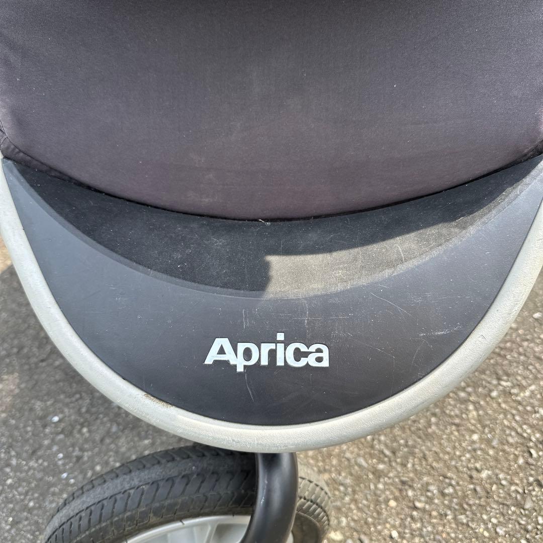 アップリカ　ベビーカー　スムーヴ　プレミアム