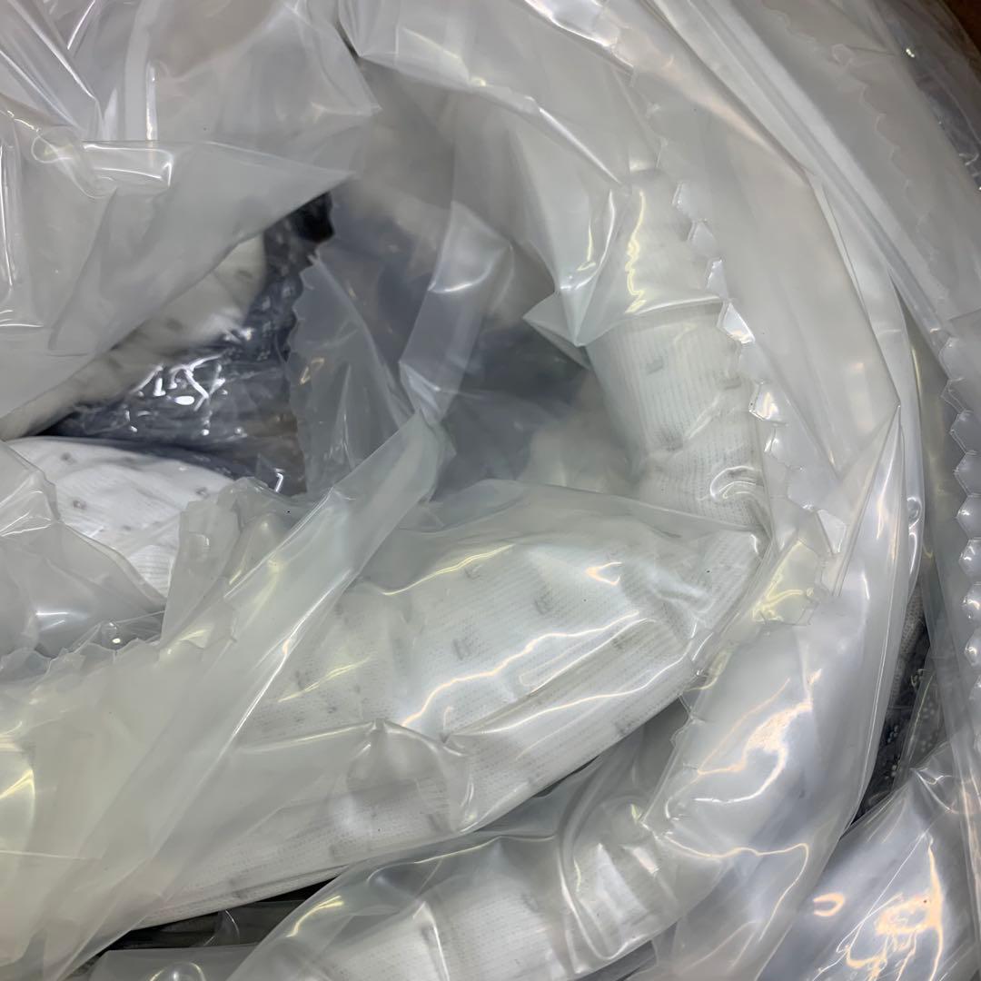 【開封・未使用】Vesgantti マットレス シングル ベッドマットレス 寝具