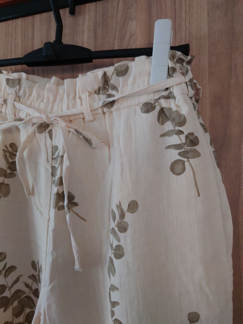 残り3日❗️ジェラートピケ ジェラピケ ルームウェア コットン パジャマ