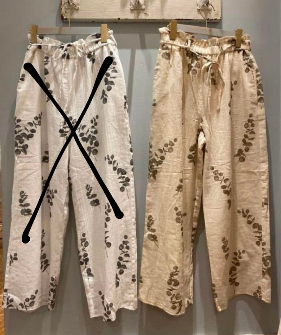 残り3日❗️ジェラートピケ ジェラピケ ルームウェア コットン パジャマ