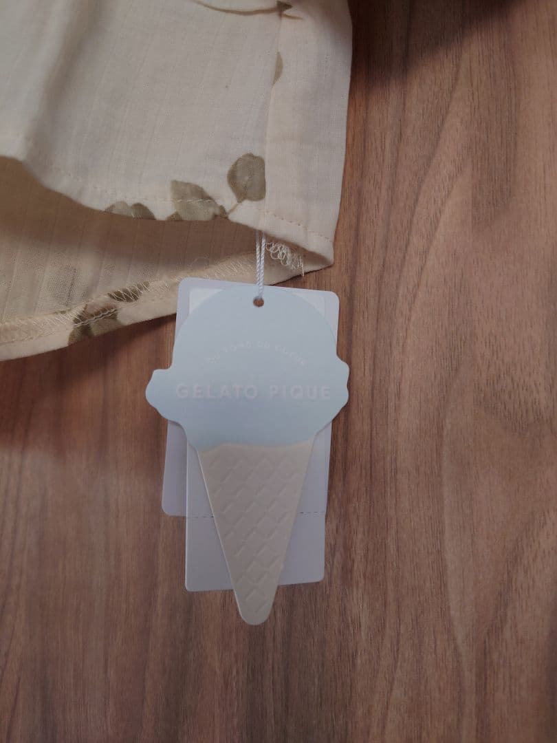 残り3日❗️ジェラートピケ ジェラピケ ルームウェア コットン パジャマ